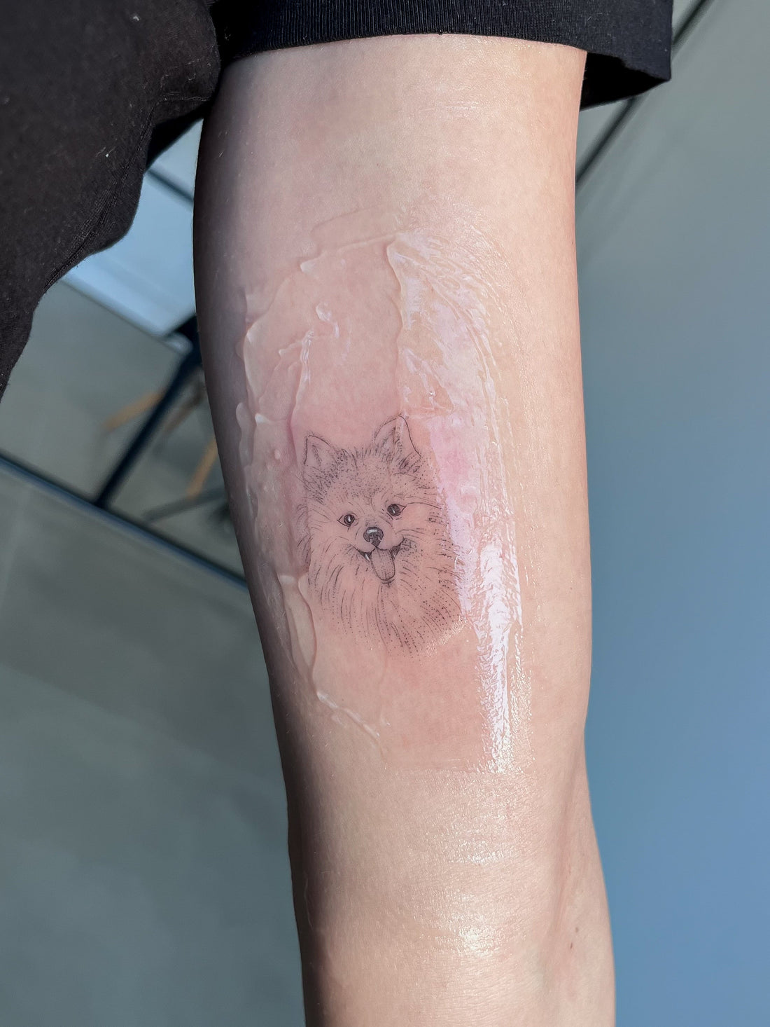 Tattoos